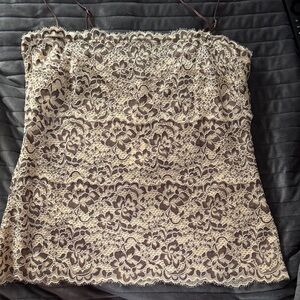 Cosabella Cami Pret a Porter